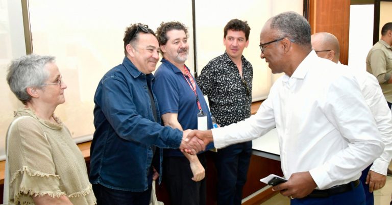 Atlantic Music Expo é já uma marca forte de Cabo Verde