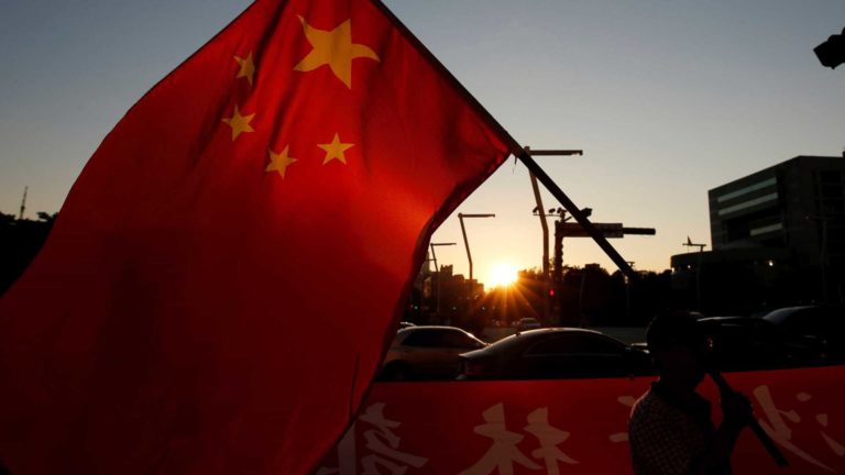 CHINA: Homem condenado à morte após ter assassinado e congelado mulher