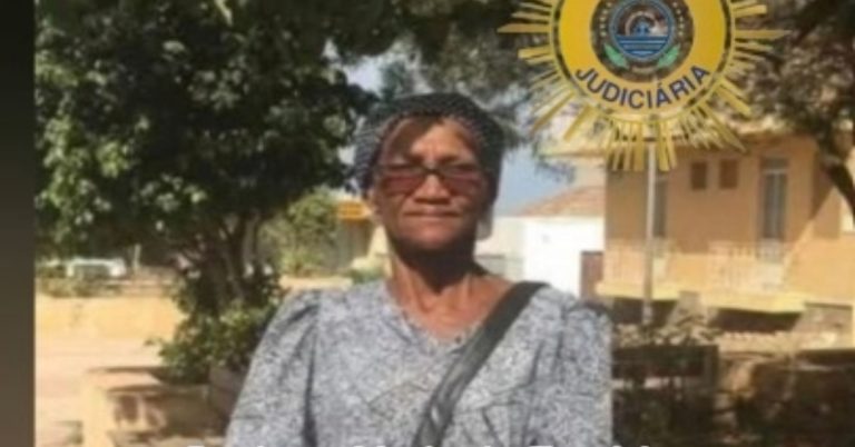 PJ procura idosa desaparecida desde quarta-feira na Praia