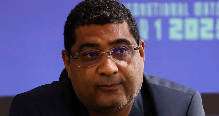 Vice-presidente da FCF destaca foco dos Tubarões Azuis e responsabilidade de representar Cabo Verde