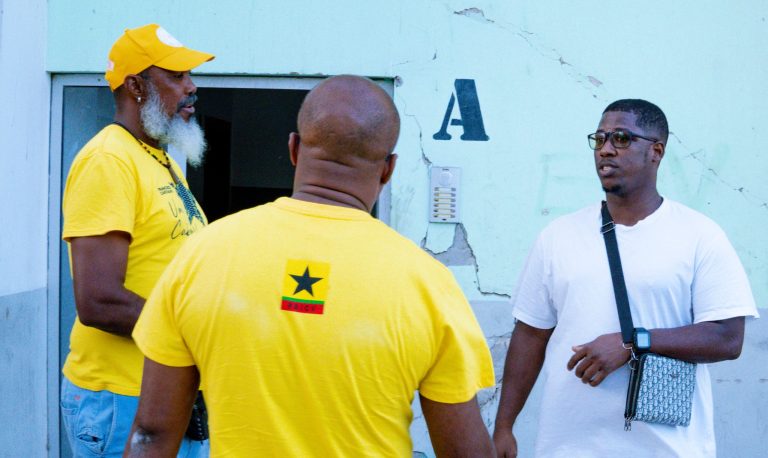 PAICV arranca campanha no Sal com abertura de sede e foco em propostas sociais