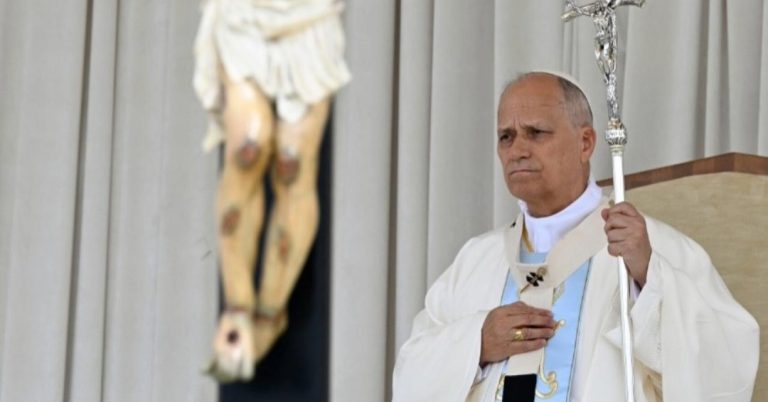 Leão XIV apela ao fim do “ódio fratricida” e reforça mensagem de paz