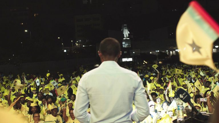 Presidente do PAICV promete “Estado que cuida” e aposta no emprego no arranque de comícios do PAICV