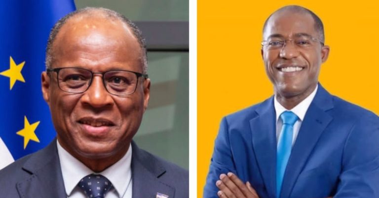 Ulisses Correia e Silva e Francisco Carvalho trocam críticas e promessas a duas semanas das eleições