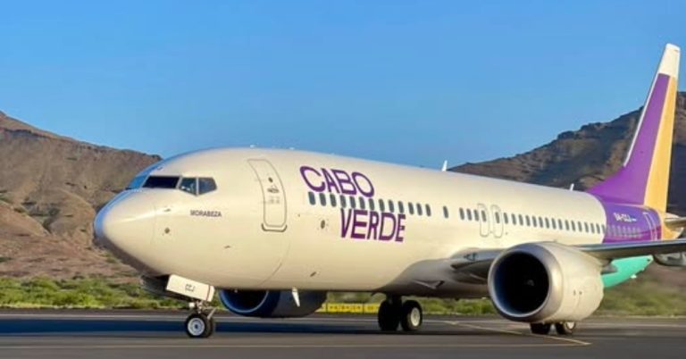 CVA assegura continuidade dos voos durante manutenção de aeronave na Etiópia