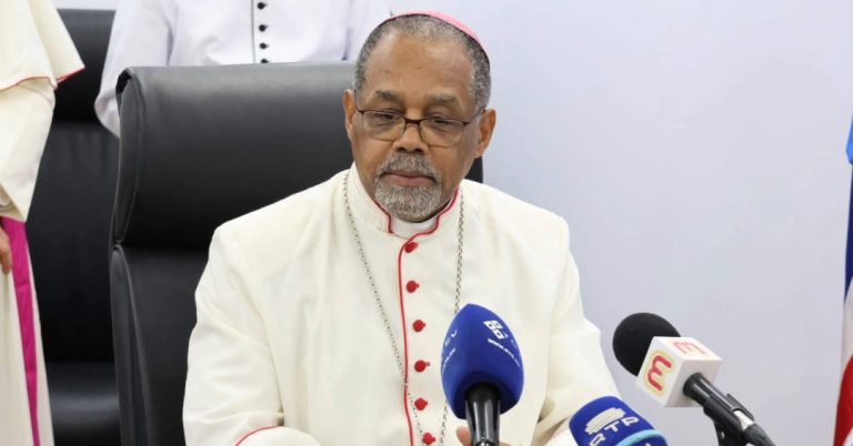 Bispo de Mindelo coloca Eucaristia no centro do novo Ano Pastoral