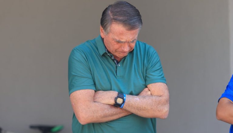 Última Hora. Jair Bolsonaro condenado a 27 anos de prisão