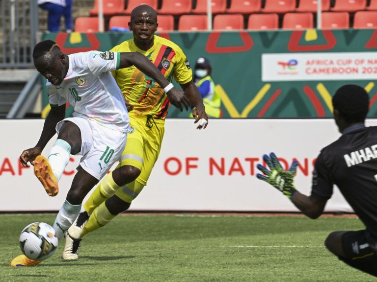 CAN. Senegal vence e classifica-se invicto