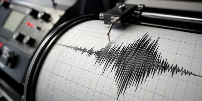 Sismo de forte magnitude é sentido na Colômbia e no Equador