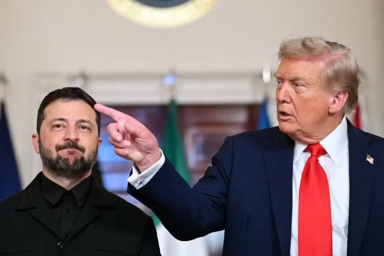 Donald Trump chega à ONU com agenda diplomática intensa e encontro com Zelensky no centro