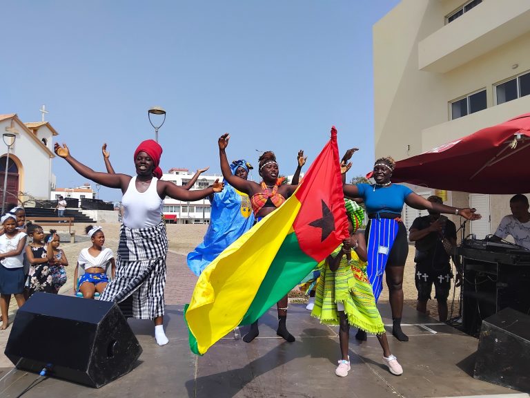 Sal celebra Dia de África com feira gastronómica e intercâmbio cultural