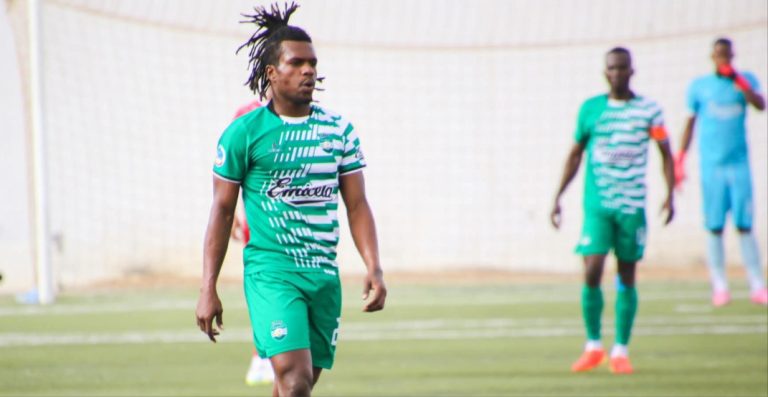 Palmeira assume liderança isolada após 4.ª jornada do campeonato nacional de futebol