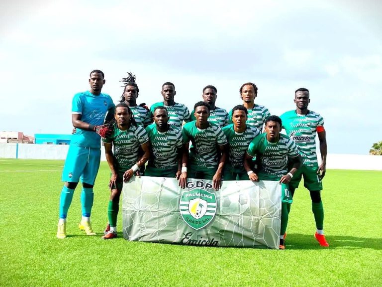 Palmeira vence duelo e afasta Boavista da próxima fase do nacional de futebol