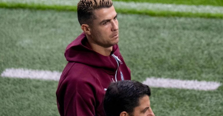 CR7 abandona estágio de Portugal após tensão com Jorge Jesus e promete contar “a verdade”