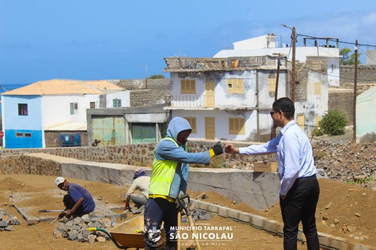 Câmara do Tarrafal de São Nicolau regulariza todas as quinzenas em atraso