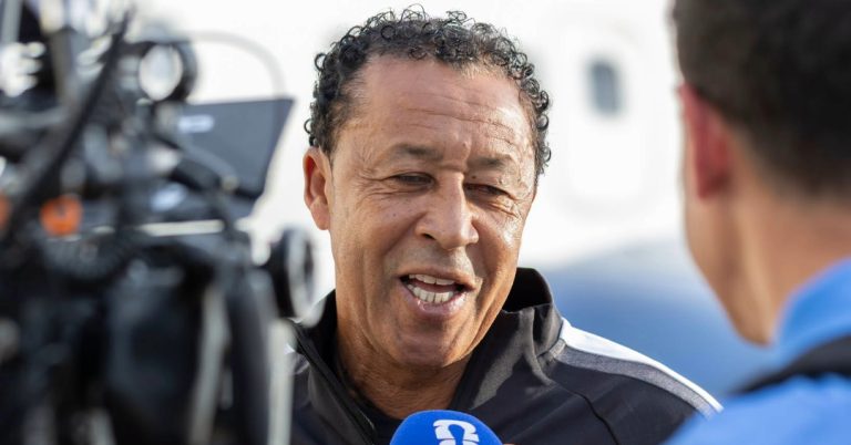 Bubista prevê jogo difícil e pede Cabo Verde no mais alto nível frente ao Uruguai