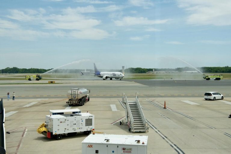 Cabo Verde Airlines passa a operar rota Providence–Sal e reforça ligação com os EUA