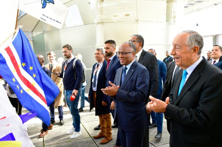 Presença de Cabo Verde na BTL é oportunidade de influenciar e expandir conhecimento