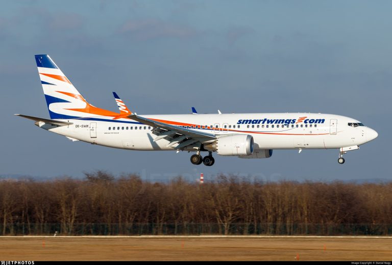 Companhia Smartwings inicia operações entre Sal e Bilbao a partir desta quarta-feira