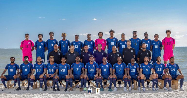 Tapete verde do Mundial estende-se hoje aos pés de Cabo Verde