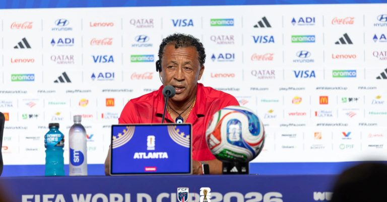Bubista acredita na qualificação e promete Cabo Verde competitivo