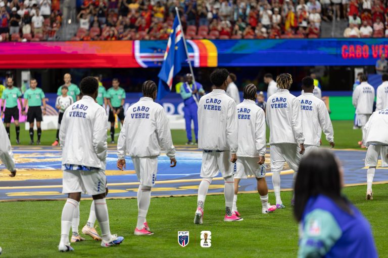 Documentário “Um Milagre no Atlântico” retrata histórica qualificação de Cabo Verde para o Mundial