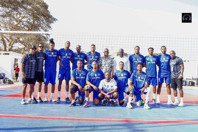 Qualificação da CAVB. Cabo Verde abandona partida e Gâmbia é declarada vencedora