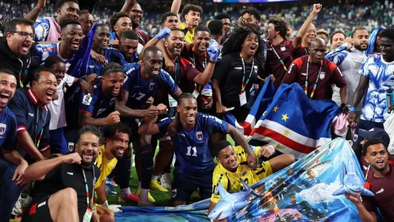 Gigante contra estreante: imprensa internacional vê Argentina favorita, mas alerta para o “fenómeno Cabo Verde”