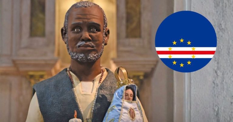 Antes do duelo na Copa, Cabo Verde e Argentina partilham uma história de fé com quase 400 anos