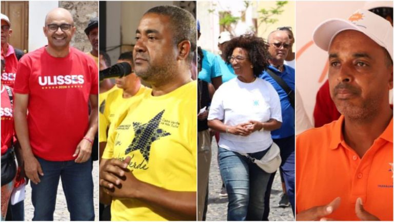 Partidos reforçam propostas para habitação, drenagem, emprego e inclusão social em SV