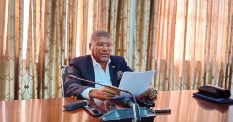 CNT da Guiné-Bissau acusa Governo cabo-verdiano de ingerência e anuncia congelamento das relações