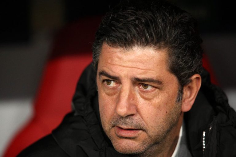 BENFICA: Rui Vitória continua