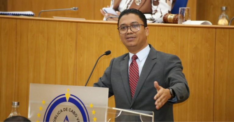Estado da Nação. MpD diz que Estado da Nação revela um Cabo Verde em crescimento e com confiança económica