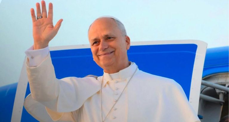 Papa Leão XIV visita Uruguai, Argentina e Peru em novembro