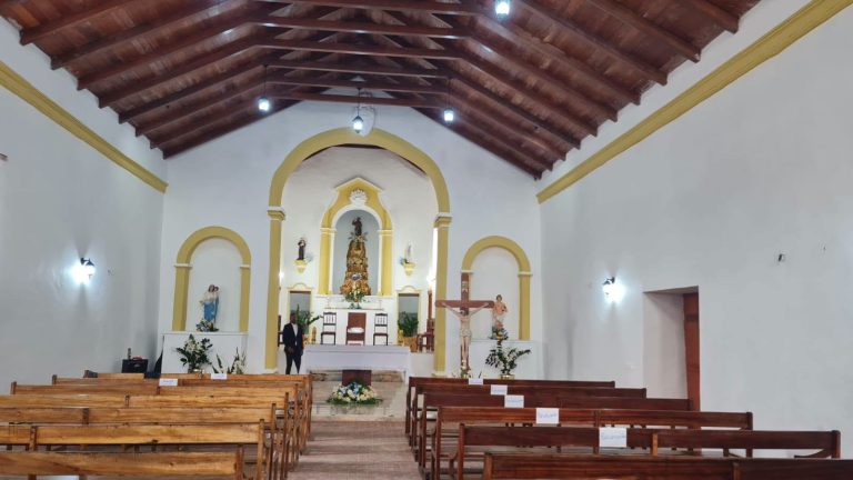Diocese de Mindelo reativa Paróquia de São Roque na Boa Vista