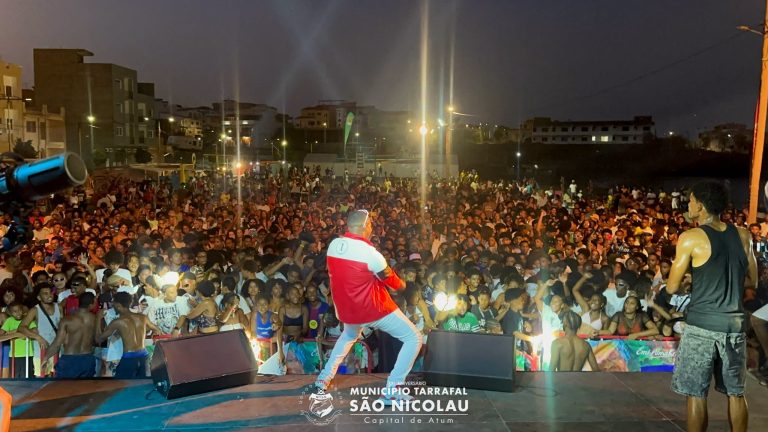 Falta de transporte para São Nicolau deixa festival Praia d’Tedja sem Tabanka Djaz, Ferro e Gaita e Miguel KR