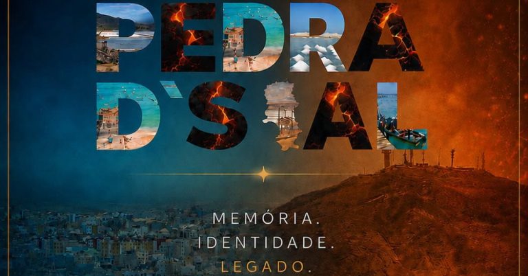Documentário “Pedra D’Sal” celebra memória e identidade do povo salense