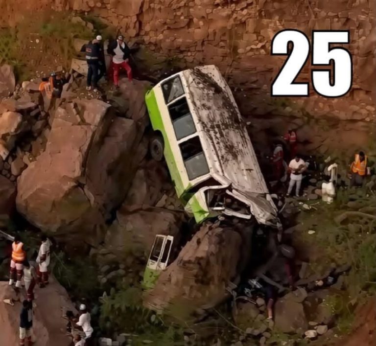 Governo decreta dois dias de luto nacional pela tragédia no Fogo