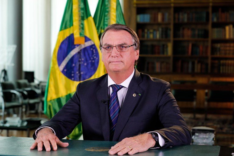 Jair Bolsonaro condenado por uso eleitoralista nas Comemorações do Bicentenário da Independência