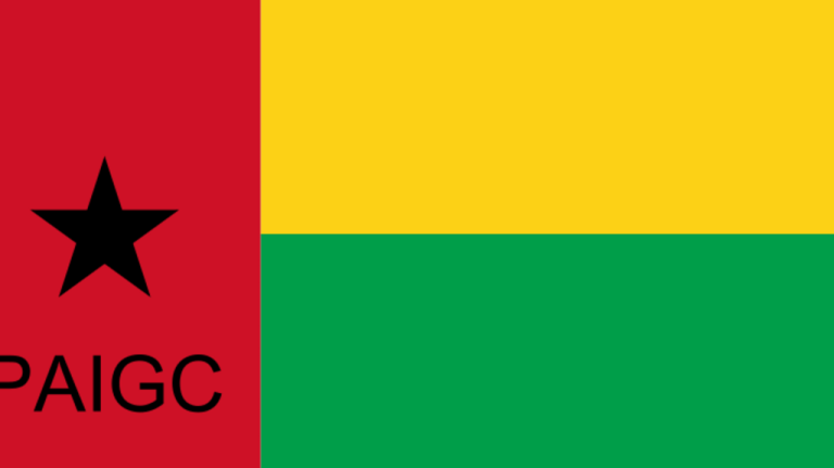 Conselho de Transição dá 90 dias ao PAIGC para mudar bandeira