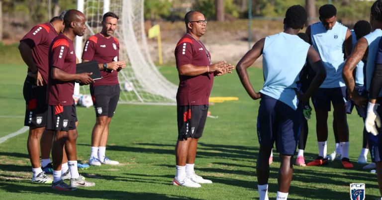Cabo Verde procura primeira vitória na qualificação para a CAN frente ao Ruanda