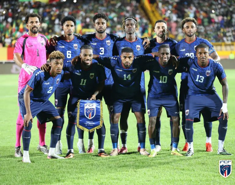 Tubarões Azuis regressam à competição oficial com derrota no Mali