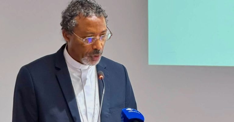 Dom Teodoro Tavares alerta para risco de exclusão social na era digital
