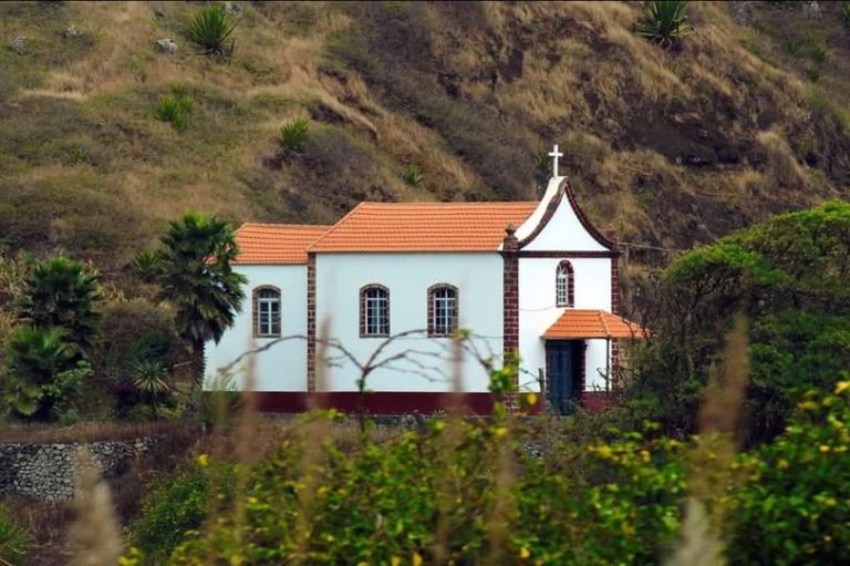 Monte Cintinha mobiliza fé e peregrinação em São Nicolau, mas reduz programa devido às eleições