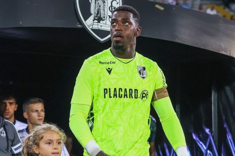 Bruno Varela já tem autorização para representar Cabo Verde em jogos oficiais