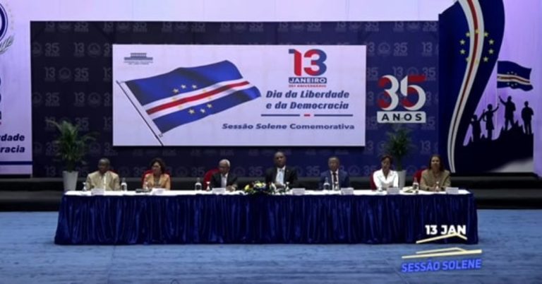 PAICV apela à vigilância permanente para preservar a democracia em Cabo Verde