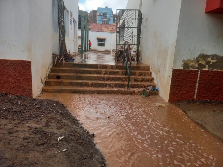 SNPCB realiza Seminário de Capacitação de Danos e Necessidades Pós-Desastre em Mindelo