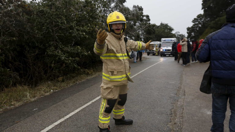 CHINA: Acidente mina faz pelo menos sete mortos
