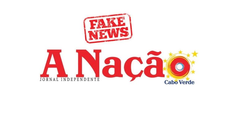 Mais uma fake news do jornal ANAÇÃO. Ex-secretária do Vice-PM promovida a Diretora Gabinete