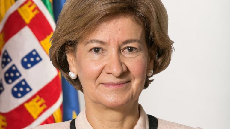 COOPERAÇÃO: Secretária de Estado dos Negócios Estrangeiros e Cooperação de Portugal visita Cabo Verde